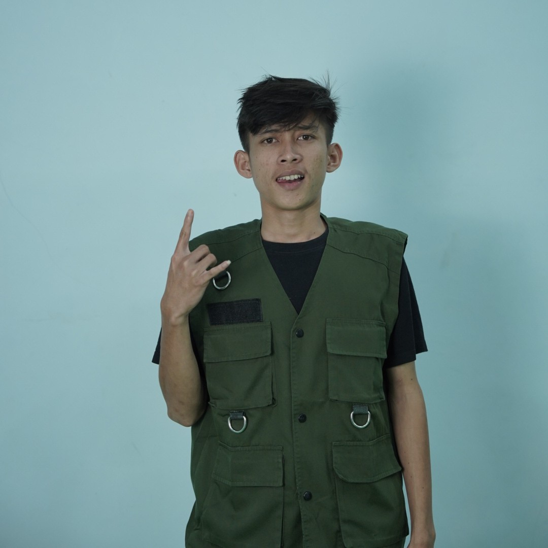 Robby Muharram